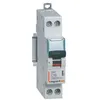 Image de Disjoncteur DNX³ 4500 6kA borne à vis 1 module 1P+N 230V 10A - LEGRAND - 406773