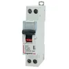 Image de Disjoncteur 20A DNX3 courbe C Phase + Neutre - LEGRAND - 406775