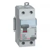 Image de Interrupteur diffÃ©rentiel bipolaire DXÂ³-ID protection tÃªte de groupe - arrivÃ©e haut/dÃ©part bas - AC, 63 en occasion ou reconditionné
