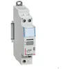 Image de Télérupteur CX³ TL 230V 1F 16A silencieux avec bornes à vis - LEGRAND - 412400