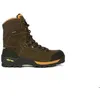 Image de Chaussures de randonnée - AIGLE - Altavio Hi Gtx - Gore-Tex® - Vibram® - Mixte