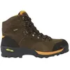 Image de Chaussures de randonnée - AIGLE - Altavio Mid Gtx - Imperméables - Respirantes - Semelle Vibram