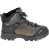 Image de Chaussures de randonnée - AIGLE - Huntshaw 2 MTD - Marron - Respirant - Confort optimal