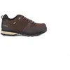 Image de Chaussure de randonnée homme AIGLE Plutno 2 MTD - Marron - Montagne - Respirant