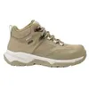 Image de Chaussures de randonnée Aigle Palka Low Mtd - taupe/beige
