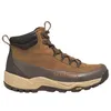 Image de Chaussures de randonnée Aigle Overtrack Gore-Tex - brown
