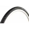 Image de Pneu vélo - HUTCHINSON - Trekking S - 700x37 37-622 - Noir - Idéal pour VTC ou ville