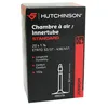 Image de Chambre à air vélo route - Hutchinson - 20 x 1 3/8 - Valve Presta 32 mm