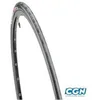 Image de Pneu route Hutchinson Nitro 2 - 700x25 - Noir - Adulte - Mixte - Vélo sur route