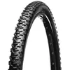 Image de Pneu VTT - HUTCHINSON - CAMELEON - 27.5x2.00 - Noir - Tubetype - Tringle rigide