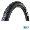 Image de Pneu vtt 29x2.10 tr hutchinson taipan noir tt (52-622)