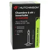 Image de CHAMBRE A AIR VELO 14 x 1.75 HUTCHINSON VALVE PRESTA 32mm 80g