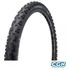Image de Pneu VTT - Hutchinson - Rock II - 26x2.00 - Noir - Tout-terrain