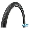 Image de Pneu VTT - Hutchinson - Haussmann - 26x1.75 - Noir - Adhérence optimale