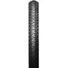 Image de Pneu Ville/Trekking - HUTCHINSON - Republic - Tube Type TR - 700x40 - Noir