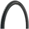 Image de Pneu VTT urbain renforcé Hutchinson Haussmann Infinity Protect TR E50 - noir flanc beige - 275 x 175 mm/5 mm