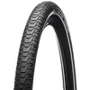 Image de Pneu VTT Hutchinson Haussmann Infinity Protect Tr Renforce Flanc Reflex Noir 275x240 mm