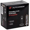 Image de Chambre à air HUTCHINSON Standard 27.5 x 1.70-2.40 - Valve standard 48 mm - VTT