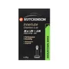 Image de Chambre à air Hutchinson standard valve 26x170-240 48mm - Noir - Adulte