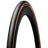 Image de Pneu de route - Hutchinson - Challenger - 700 x 28C - Bi-composé - Noir/Marron