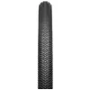 Image de Pneu gravel Hutchinson Touareg Tr (40-622) - noir - 700 x 40 mm