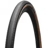 Image de Pneu Gravel - Hutchinson - Overide - Renforcé - 700x40 - Tubeless/Tubetype