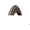 Image de Pneu - HUTCHINSON - Blackbird - Route - Hardskin anti-crevaison - Léger et durable
