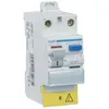 Image de Interrupteur diffrentiel 40A 30mA Type AC bipolaire Hager CDC742F  vis en occasion ou reconditionné