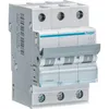 Image de Hager MCN316 Disjoncteur 3 pôles 16 A