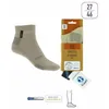 Image de Chaussettes de randonnée low Élémenterre Notos