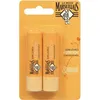 Image de Le Petit Marseillais Soin Lèvres Nutrition Karité Amande Douce et Argan Lot de 2 x 49g