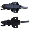 Image de Jeu de 2 charbons moteur pour Lave-linge BAUKNECHT BRANDT IGNIS LA
