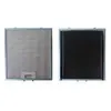 Image de SOS Accessoire Filtre métal anti graisse (à lunité) + charbon 303x278mm pour Hotte SAUTER 74X1648