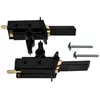Image de Balais charbon moteur - BRANDT - WFH1161F (00.206.056.00) - Pour lave-linge - Lot de 2 - Compatible Brandt/Fagor/Vedette