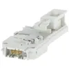 Image de Verrou permanent - Brandt - 55x3548 - Compatible avec machines à laver - Kit daccessoires - Durable