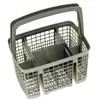 Image de PANIER A COUVERTS LAVE VAISSELLE BRANDT DE DIETRICH