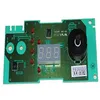 Image de Carte de commande - BRANDT - AS0010958 - Compatible DFH1335 DFH1230 DFH1230X