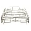 Image de Panier inférieur pour lave-vaisselle - Brandt - Compatible LFI-047IT/1 (FAGOR)
