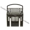 Image de Panier à couverts pour lave-vaisselle - BRANDT - As0033458