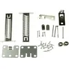 Image de KIT FIXATION HABILLAGE POUR LAVE VAISSELLE BRANDT - AS0043305