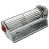 Image de Ventilateur tangentiel 1 vitesse pour four et cuisinière BRANDT blanc