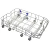 Image de PANIER A COUVERTS LAVE VAISSELLE AS0069316 PANIER INFERIEUR POUR LV 45CM