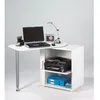 Image de Bureau Gain de place Blanc