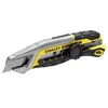 Image de Cutter QUICK SNAP 18mm molette crantée - Stanley Fatmax - FMHT10592-0