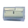 Image de Etui de 10 lames gratte-vitres métal - STANLEY - 0-28-510