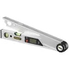 Image de Niveau digital dangle 0°/225° LCD 2 fioles 40cm - STANLEY - 0-42-087