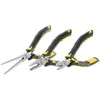 Image de Lot de 3 mini pinces Stanley FatMax FMHT080524 - Noir - Outils