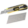 Image de Cutter à cartouche FATMAX® 18mm - STANLEY - 1-10-481
