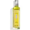 Image de L'Occitane Eau de Toilette Verveine Agrumes - 100 ml | Parfums unisexes
