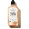 Image de L'Occitane Cherry Blossom Shower Gel - 250 ml